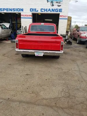MCJ Auto Repair