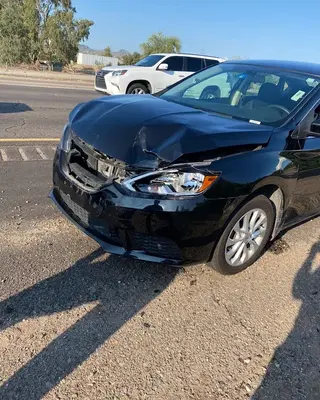 Central Collision Center