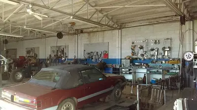 Arizona Brake Auto Services Center