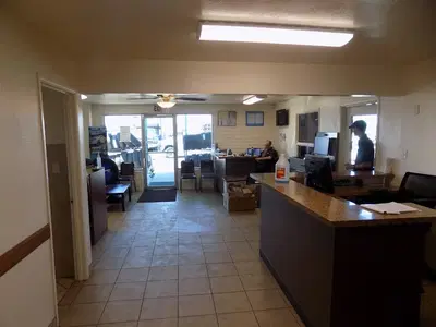 Precision Automotive Diesel & Transmission
