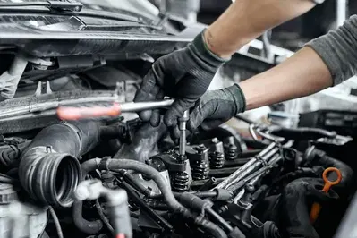 AAMCO Transmissions & Total Car Care