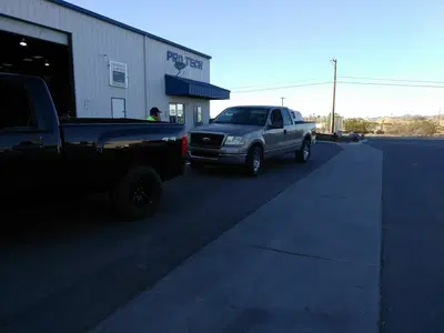 Pro Tech Automotive & Performance