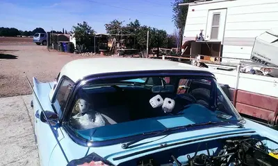 Robert's Mechanic & AC Specialist
