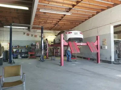 Brack's Auto Repair