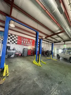 Polo’s General Mechanic
