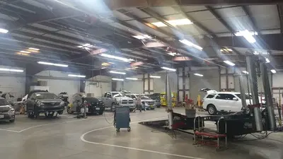 Smitty's Body Shop LLC.
