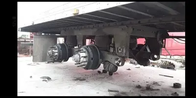 Tony Mobile Truck & Tire Repair