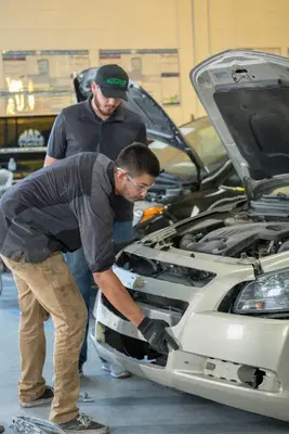 Kaizen Collision Center | Auto Body Shop
