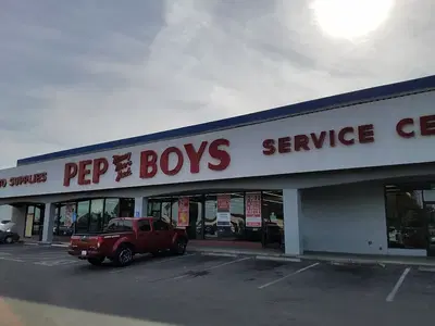 Business Photo