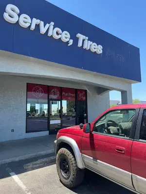 Business Photo