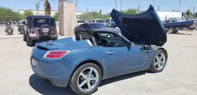 Big Time Suspension & Steering