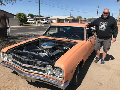 Business Photo
