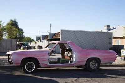 Tom's Paint & Body