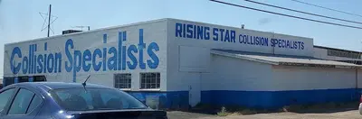 Rising Star Collision Specialists