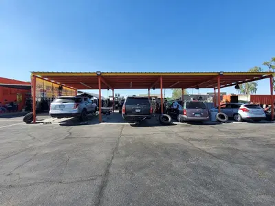 Gandaras Auto Sales