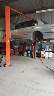 Dallman's Automotive and Truck Repair