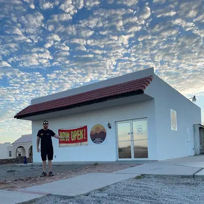 Desert Automotive and Diesel