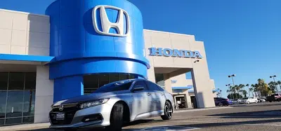 Yuma Honda Service