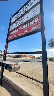 Tavos Tuning