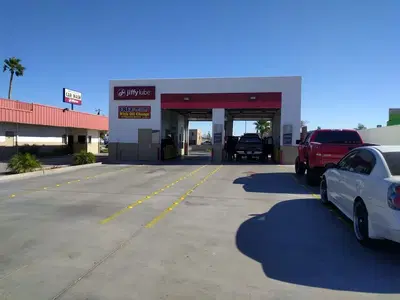 Jiffy Lube