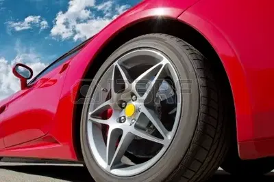Ed Whitehead's Tire Pros