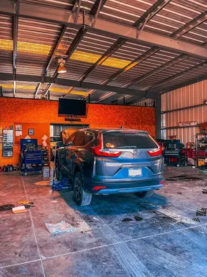 EMG Auto Services LLC