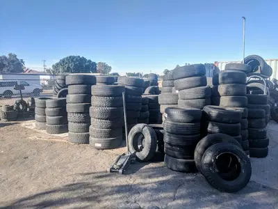 Express Tire Shop