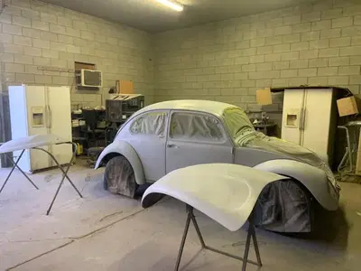 Del Rio Paint & Body
