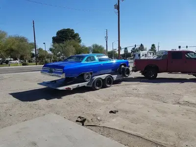 Yuma Tire