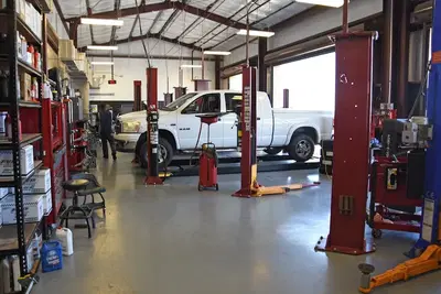 Max Automotive