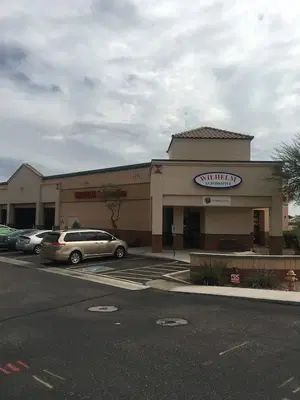 Wilhelm Automotive