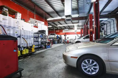 All Valley Car Care Surprise