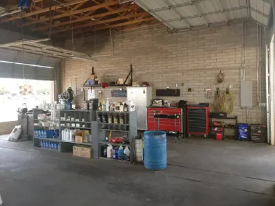 Thunderbird Auto Repair LLC