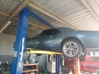 Sun City Total Car Care