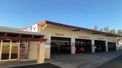 Sun City Auto Service