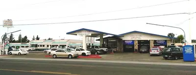 United Car Care