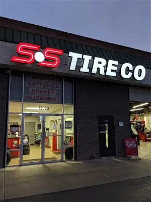 Big Brand Tire & Service