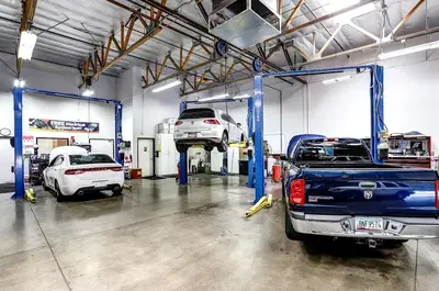 Kens Auto Repair Service