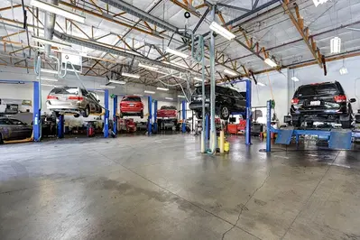 Deer Valley Car Care