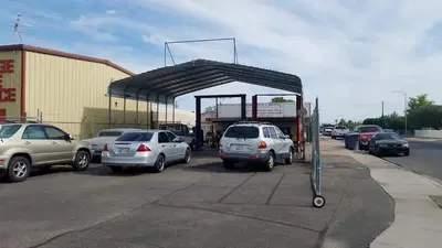 Arizona Auto & Marine Services Center