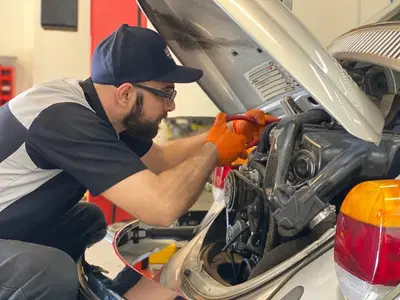 Arrowhead Imports German Auto Repair In Peoria