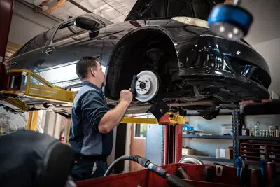 Wilhelm Automotive