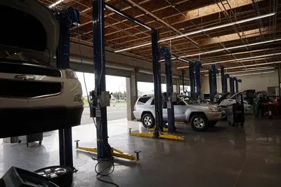 Greulich's Automotive Repair