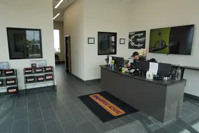 Business Photo