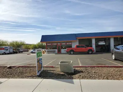 Taylors Complete Auto Care