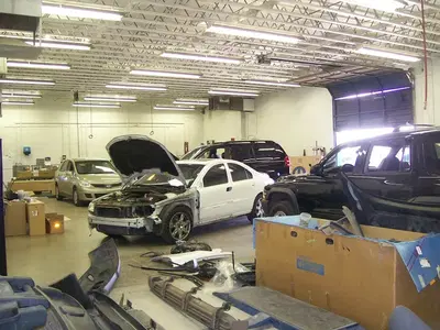 Fix Auto Sun City