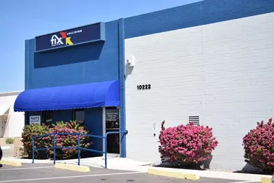 Business Photo