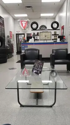 Firestone Complete Auto Care