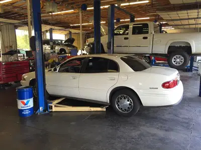 Mastertech Auto Service