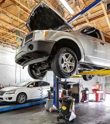 Leroy's Auto & Truck Care